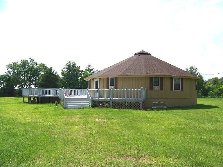 House Front