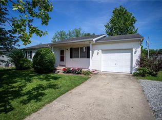 68 Hawthorne Rd, Chillicothe, OH 45601