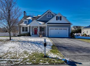 140 Cornwall Rd, Rehoboth Beach, DE 19971