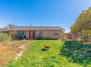 4401 Jay Rd, Snowflake, AZ 85937