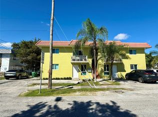 Trajune Park, Miami, FL 33134
