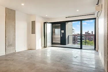 Rented by Compass