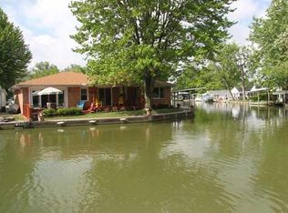 11541 Circle Dr, Lakeview, OH 43331