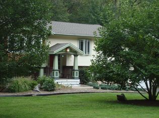 61 Ashbee Ln, Ridgefield, CT 06877