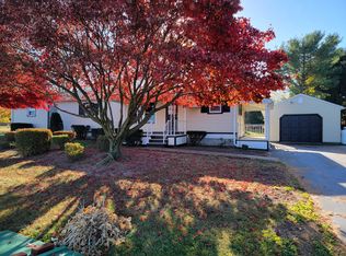 6 Deck Rd, Myerstown, PA 17067