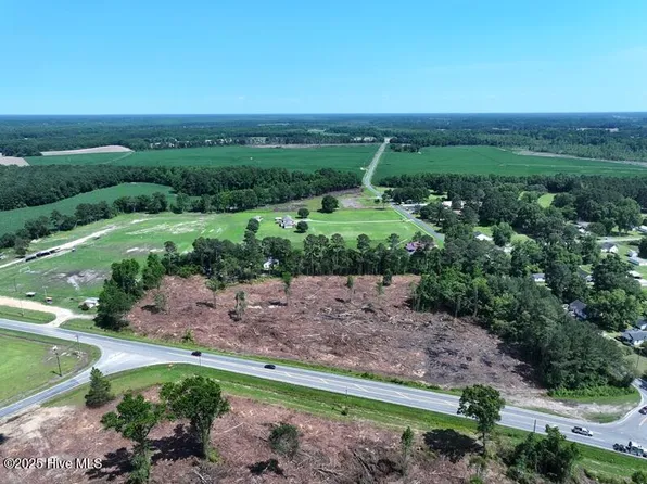 Tbd Highway 71, Red Springs, NC 28377