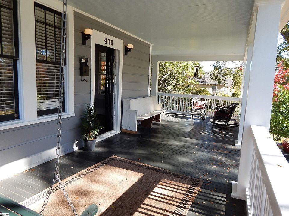 410 Ashley Ave, Greenville, SC 29609 Zillow