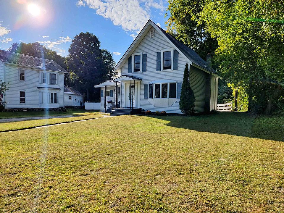 158 North Main Street, Fair Haven, VT 05743 Zillow