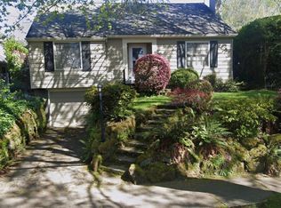 6214 SE 36th Ave, Portland, OR 97202