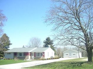 8009 Sth 147, Two Rivers, WI 54241