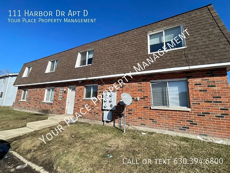 111 Harbor Dr #D — Photo 14