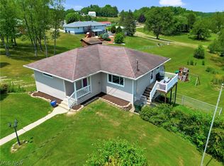 209 Sherry Dr, Bloomingdale, OH 43910