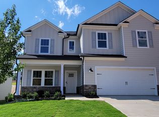 12 Riley Eden Lane Site #17, Greer, SC 29650