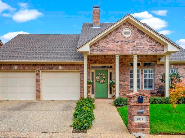 407 Brighton Ct, Tyler, TX 75701