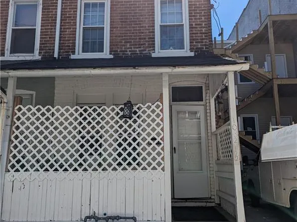 1032.5 W Court St, Allentown, PA 18102