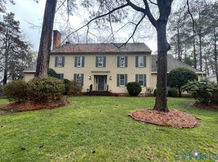 99 Doverland Rd, Henrico, VA 23229