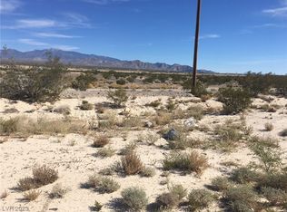 780 N Emery St, Pahrump, NV 89048