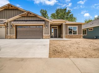796 Spur Cross Way, Grand Junction, CO 81505