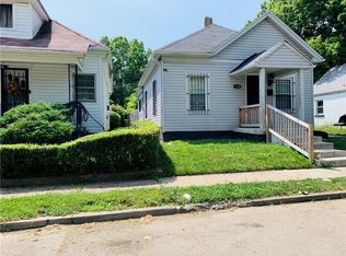 939 Gard Ave, Dayton, OH 45417