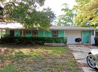 6415 Beekman Rd, Houston, TX 77021