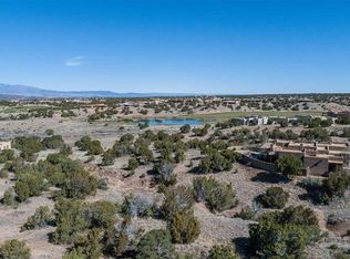 86 Grey Wolf, Santa Fe, NM 87506