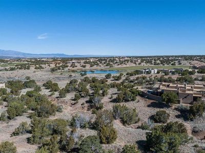 86 Grey Wolf, Santa Fe, NM, 87506