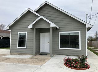 2415 Lorraine St, Houston, TX 77026
