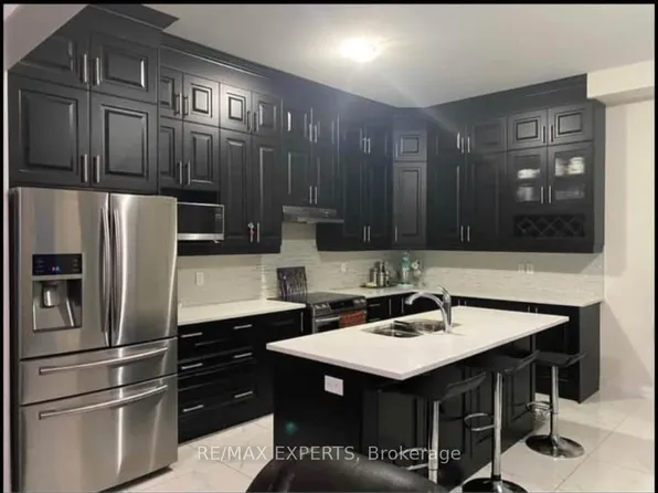 56 Lyle Way, Brampton, ON L6X 5P8