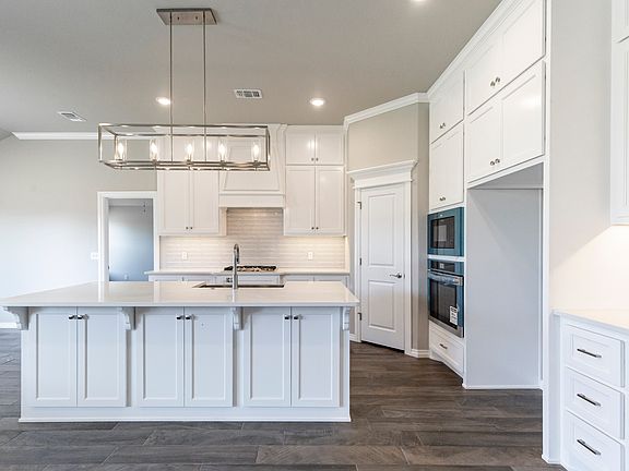 Homes by Taber Hazel Floor Plan
