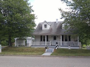 9606 Maury River Rd, Goshen, VA 24439