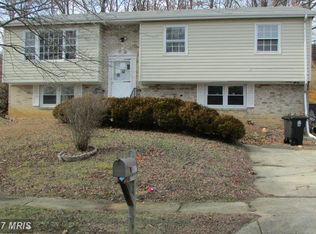 9007 Mill St, Fort Washington, MD 20744