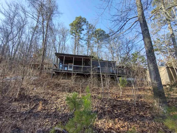 3365 Round Bottom Rd, Mountain View, AR 72560