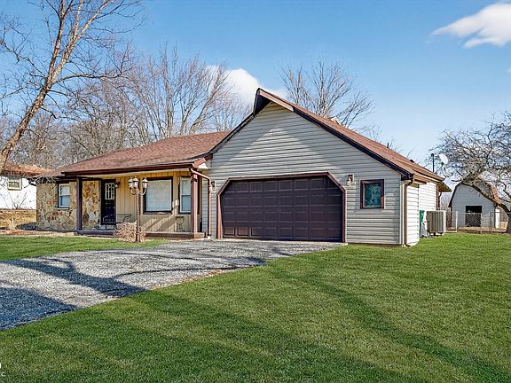 2nd image of 3483 S County Road 25 W