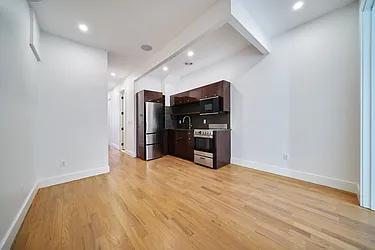 Rented by Bedford And Dean LLC