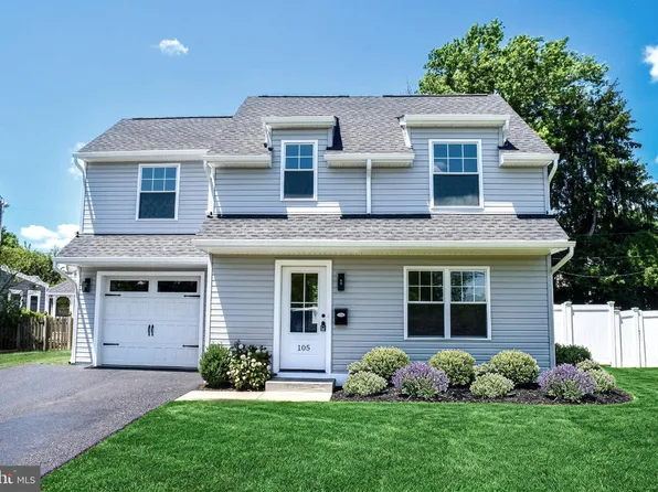 105 Paper Mill Rd, Oreland, PA 19075