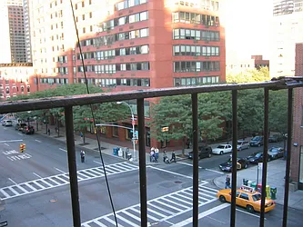 Rented by Sky Management