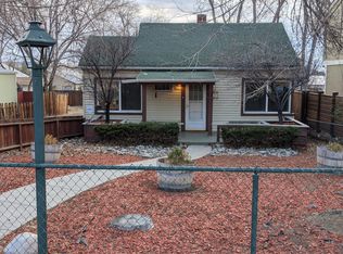 3068 Plumas St, Reno, NV 89509
