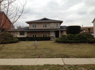 2335 Rockspring Rd, Toledo, OH 43614