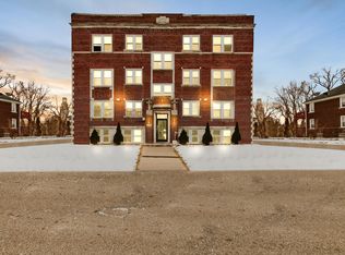 11619 Belleterre Ave #203, Detroit, MI 48204