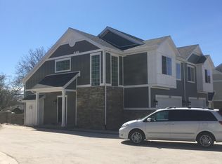 1320 E Lavon View Ct #1320, Salt Lake City, UT 84106