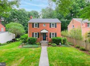 10113 Big Rock Rd, Silver Spring, MD 20901