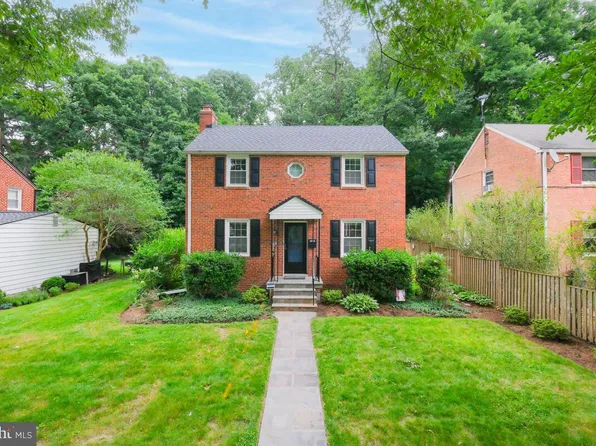 10113 Big Rock Rd, Silver Spring, MD 20901