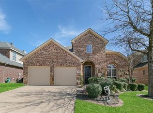 2533 Pinnacle Point Dr, Grand Prairie, TX 75054