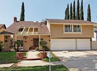 2133 N Justin Ave, Simi Valley, CA 93065