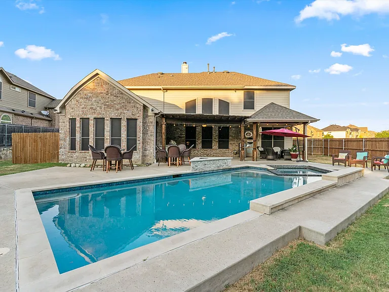 5733 Coleto Creek Cir — Photo 9