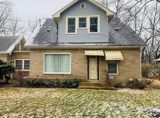 2309 James St, Kalamazoo, MI 49001