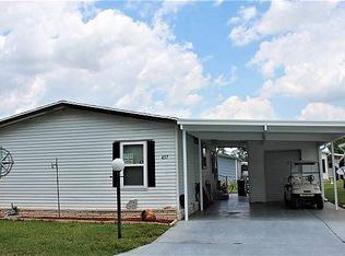 457 E Trevino Cir, Avon Park, FL 33825