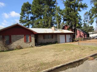 707 SE M Ave, Idabel, OK 74745