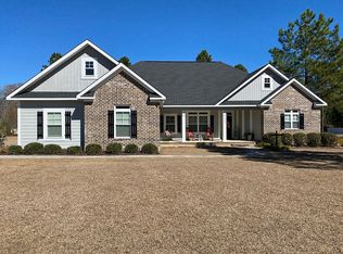 3043 McCall Blvd, Statesboro, GA 30461