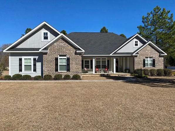 3043 McCall Blvd, Statesboro, GA 30461